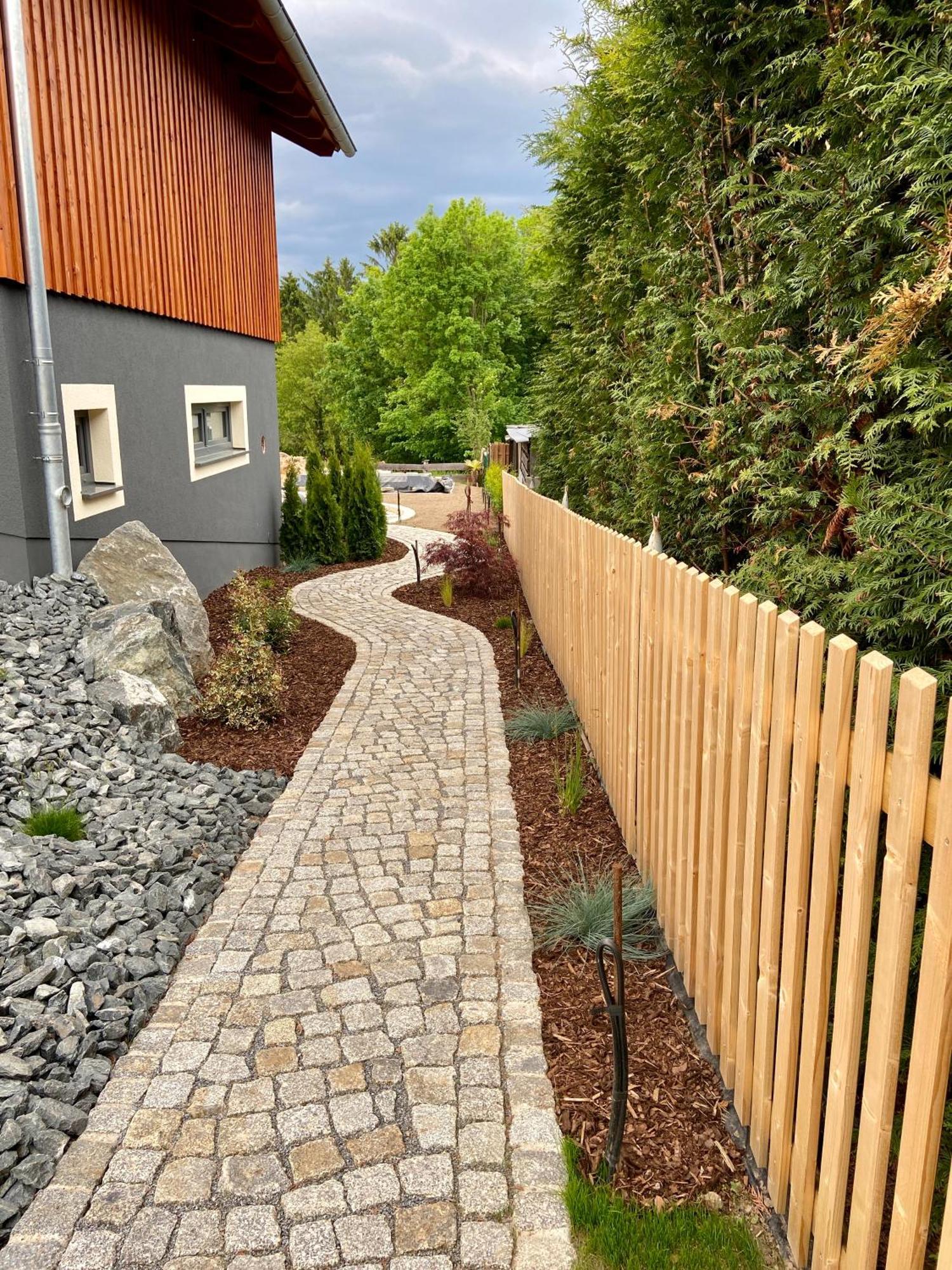 Landhaus Waltersdorf - Pool & Wellness Bad Schandau Dış mekan fotoğraf